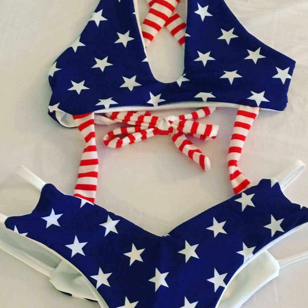Swimsuit